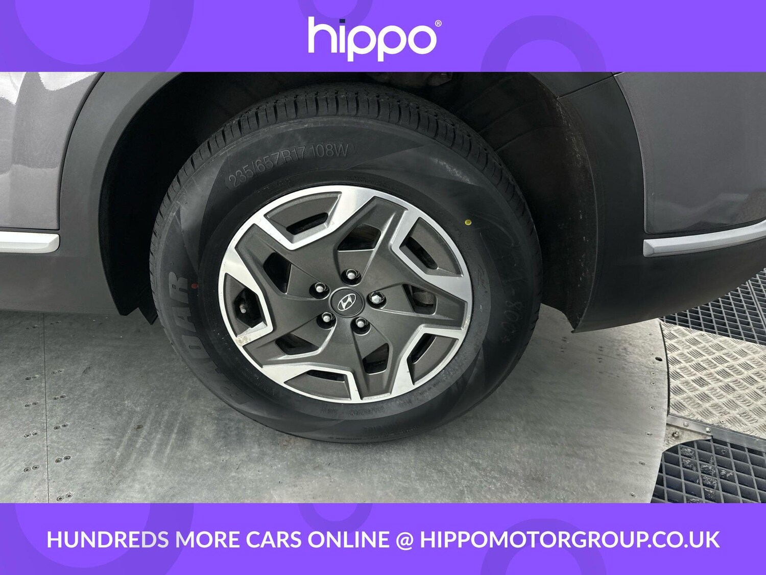 Used Hyundai Santa Fe 2022 for sale - 77658796: Photo 66