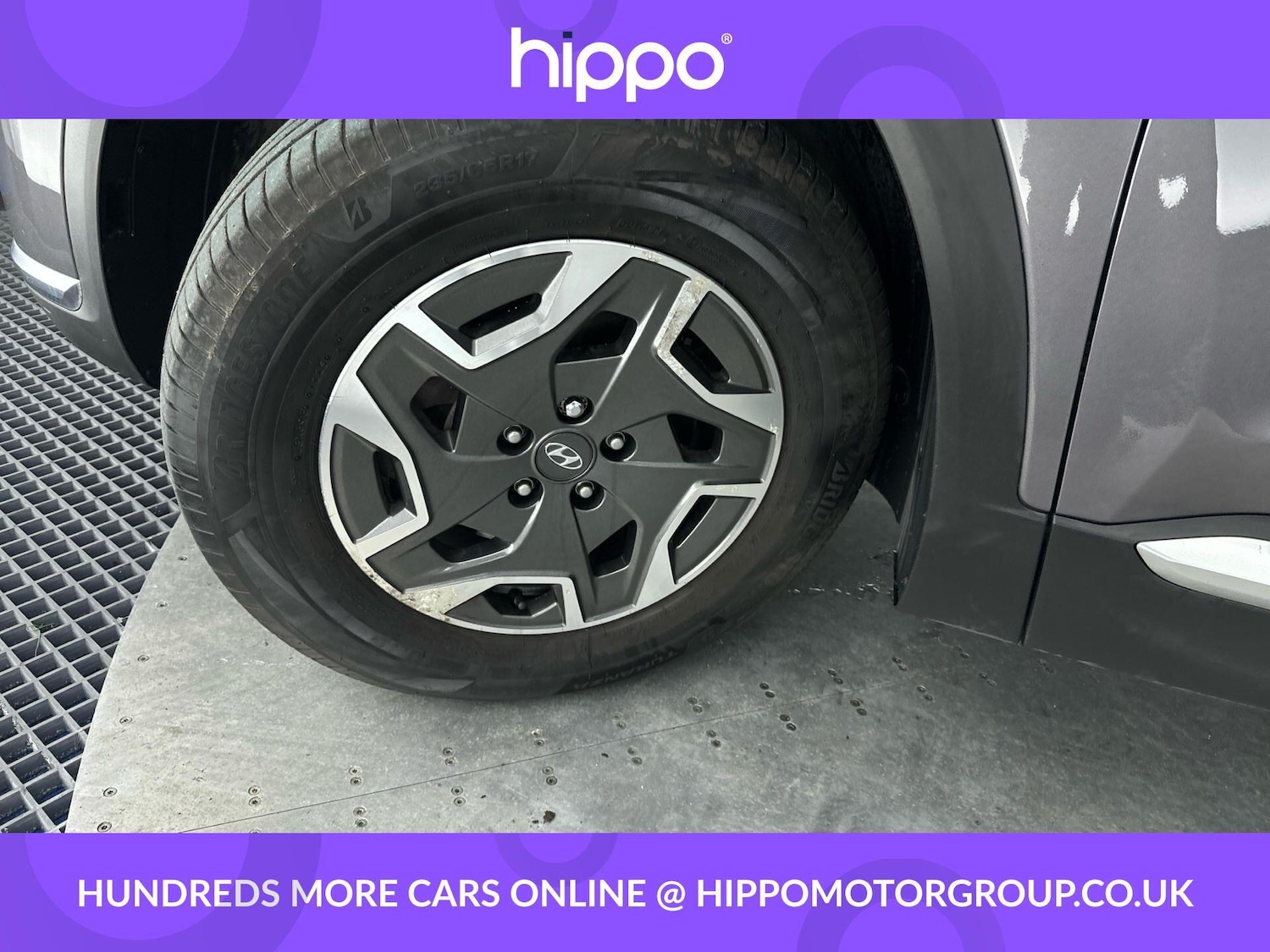 Used Hyundai Santa Fe 2022 for sale - 77658796: Photo 67