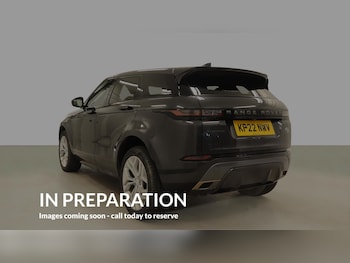 Used Land Rover Range Rover Evoque 2022 for sale - 78347707: Photo