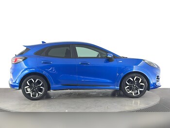 Used Ford Puma 2021 for sale - 78842711: Photo