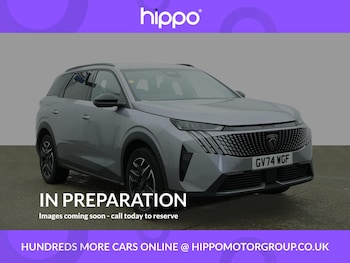 Used Peugeot 5008 2025 for sale - 79224989: Photo