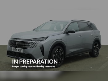 Used Peugeot 5008 2025 for sale - 79224989: Photo