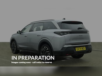 Used Peugeot 5008 2025 for sale - 79224989: Photo