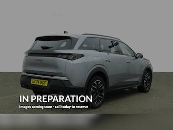 Used Peugeot 5008 2025 for sale - 79224989: Photo