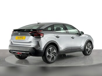 Used Citroen C4 2023 for sale - 78375347: Photo