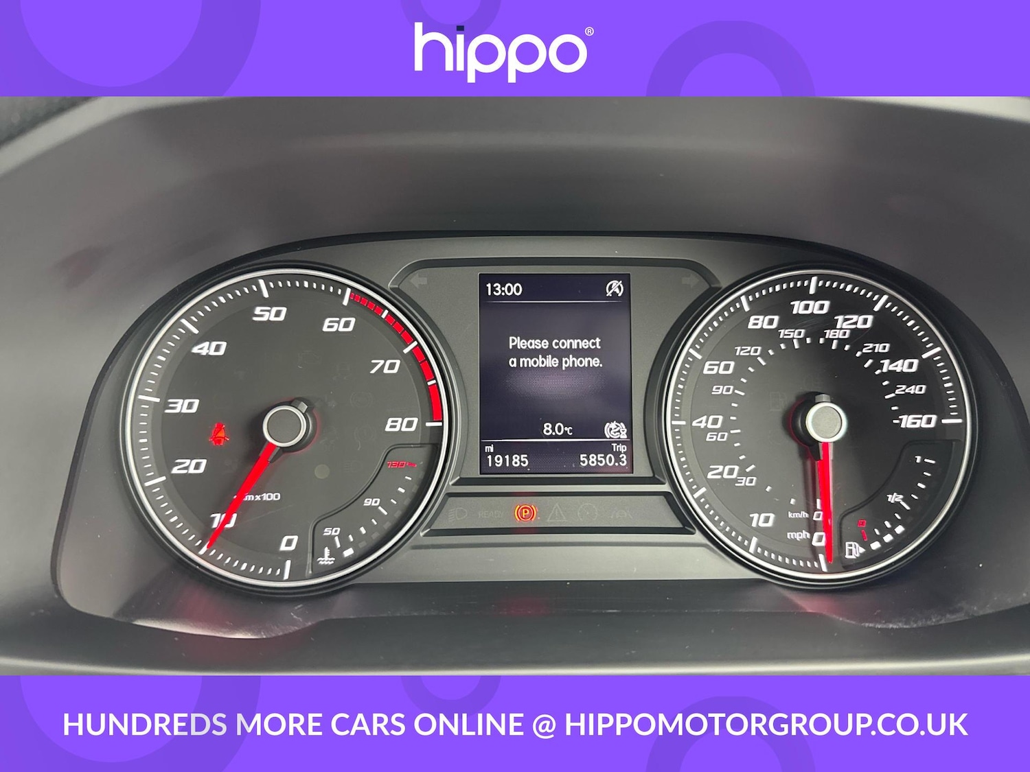 Used SEAT Leon for sale - 77738656: Photo 13