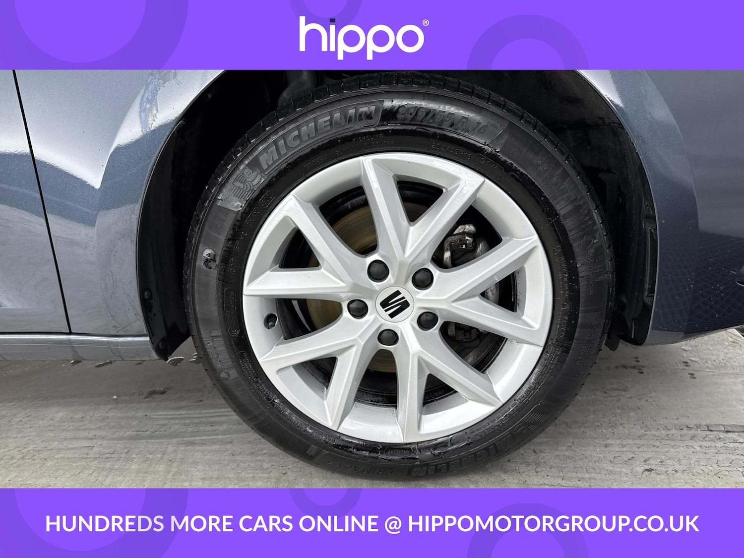 Used SEAT Leon for sale - 77738656: Photo 20