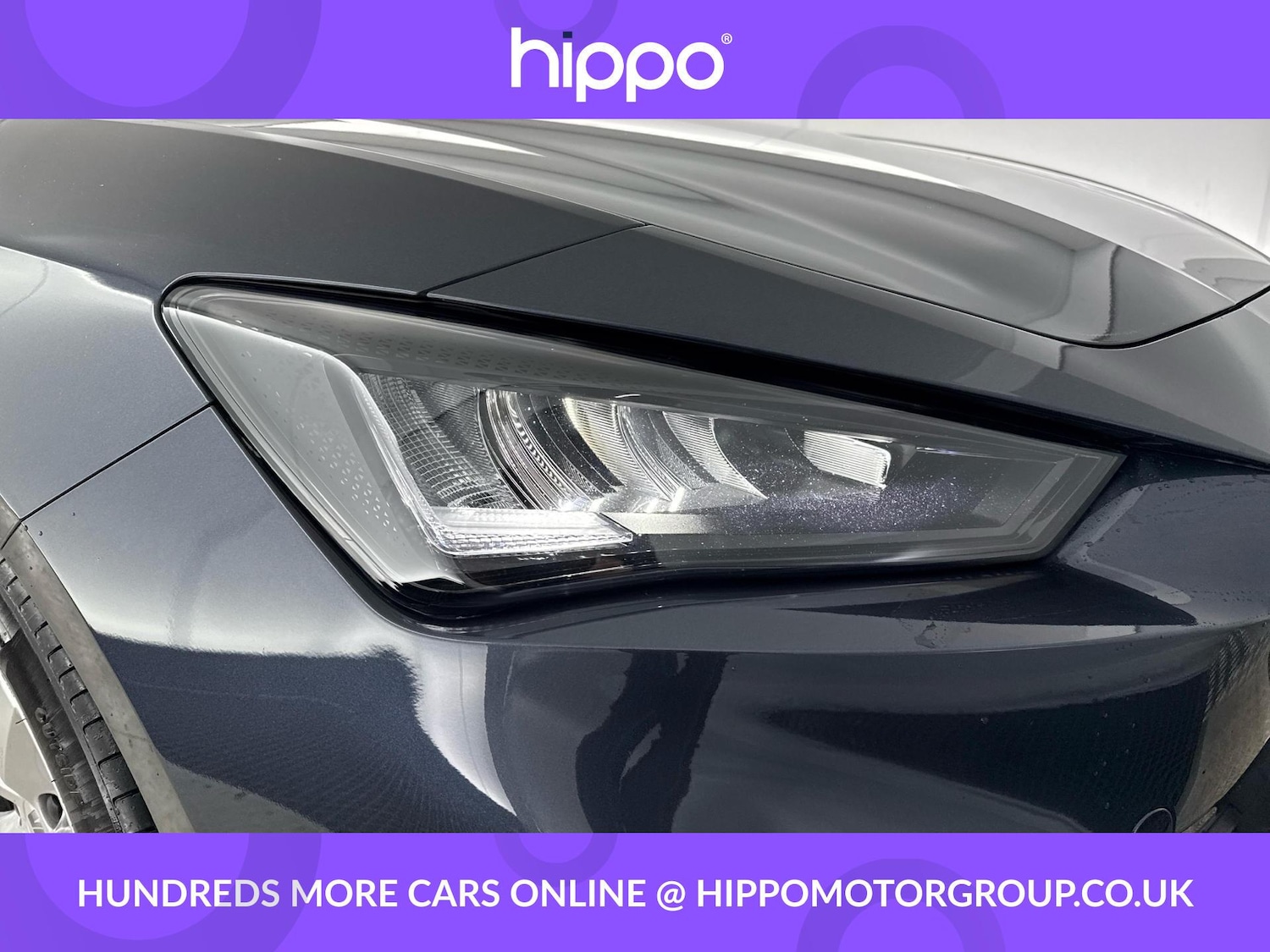 Used SEAT Leon for sale - 77738656: Photo 21