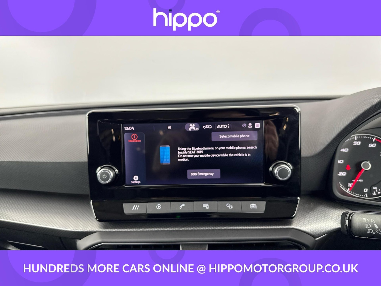 Used SEAT Leon for sale - 77738656: Photo 25