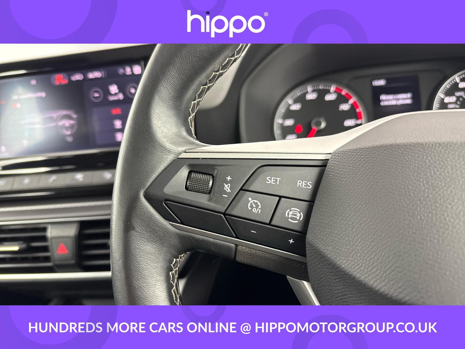 Used SEAT Leon for sale - 77738656: Photo 28