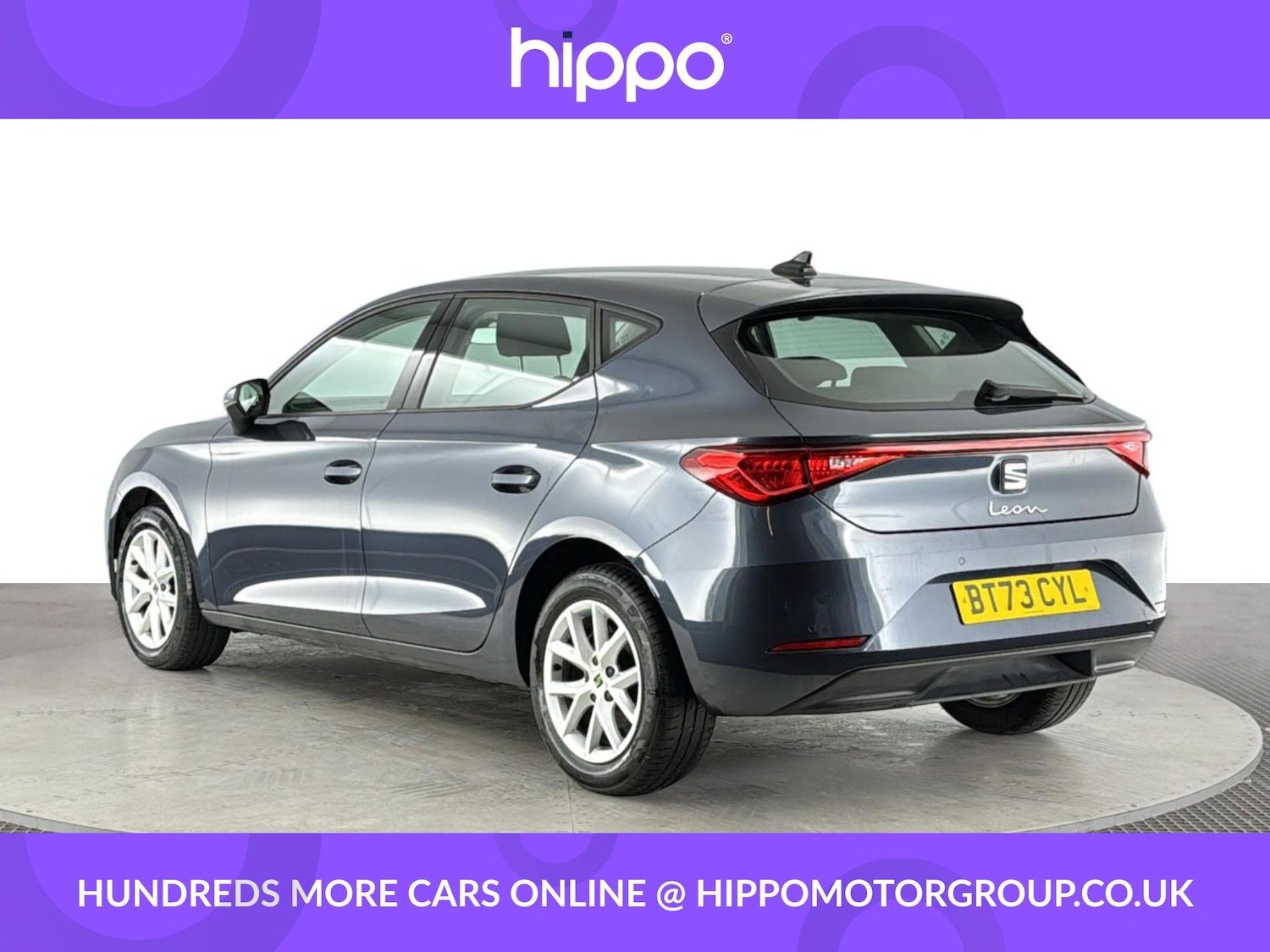 Used SEAT Leon for sale - 77738656: Photo 6