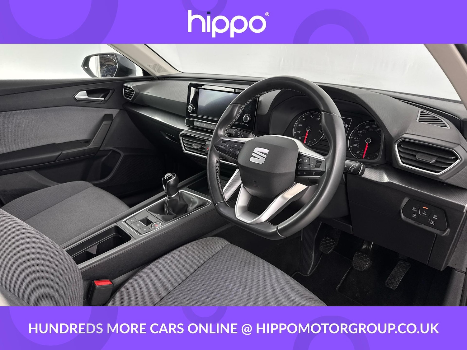 Used SEAT Leon for sale - 77738656: Photo 9