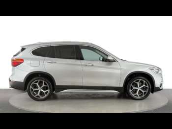 Used BMW X1 2018 for sale - 75305004: Photo