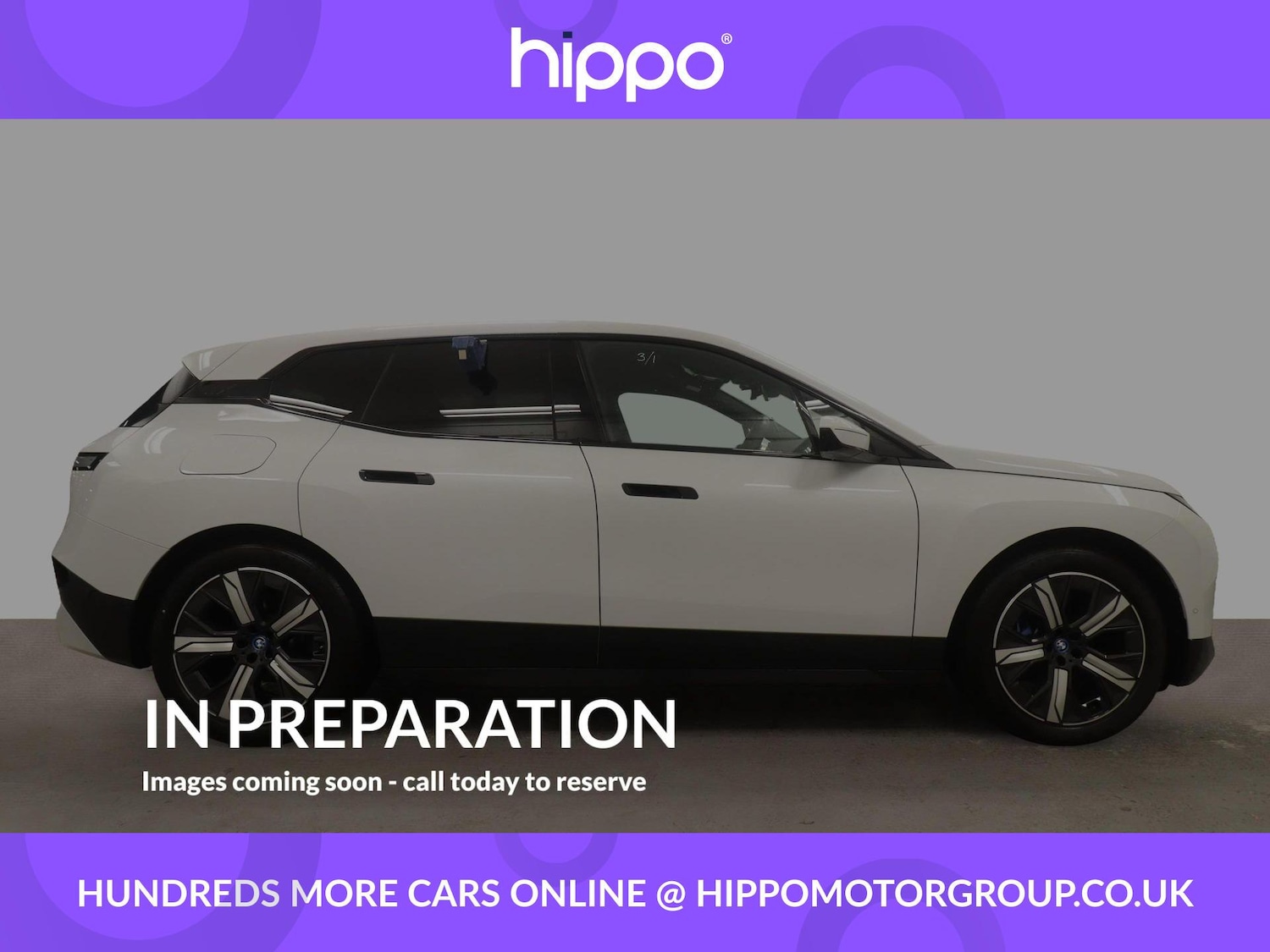 Used BMW iX 2022 for sale - 77229212: Photo 5