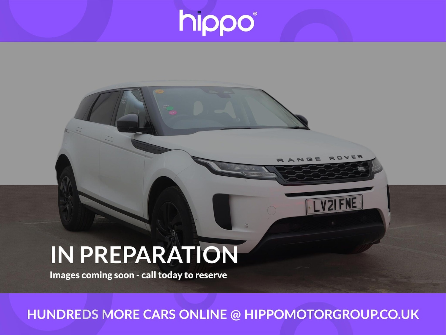 Used Land Rover Range Rover Evoque for sale - 77882976: Photo 1