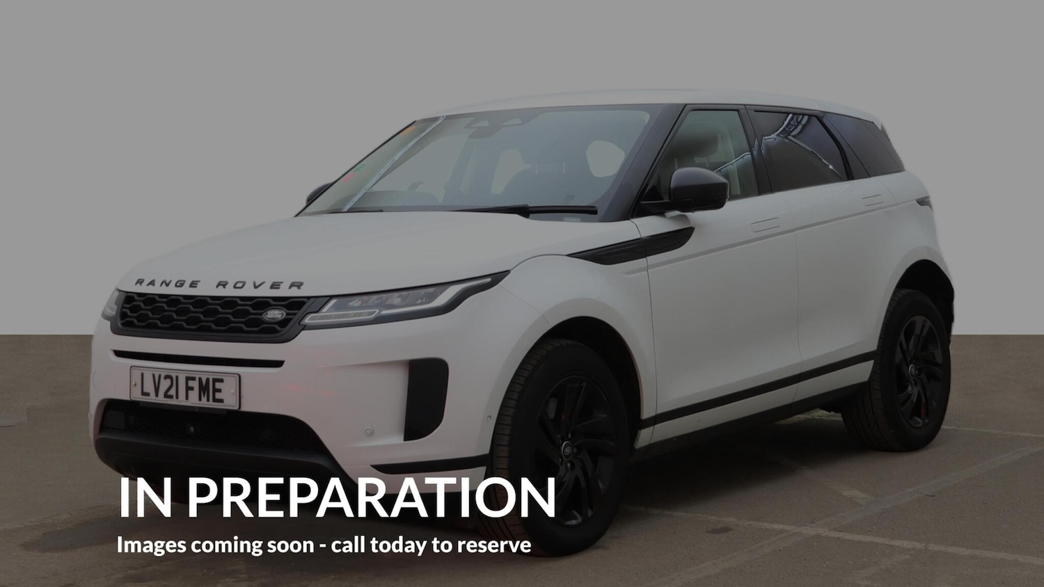 Used Land Rover Range Rover Evoque for sale - 77882976: Photo 2