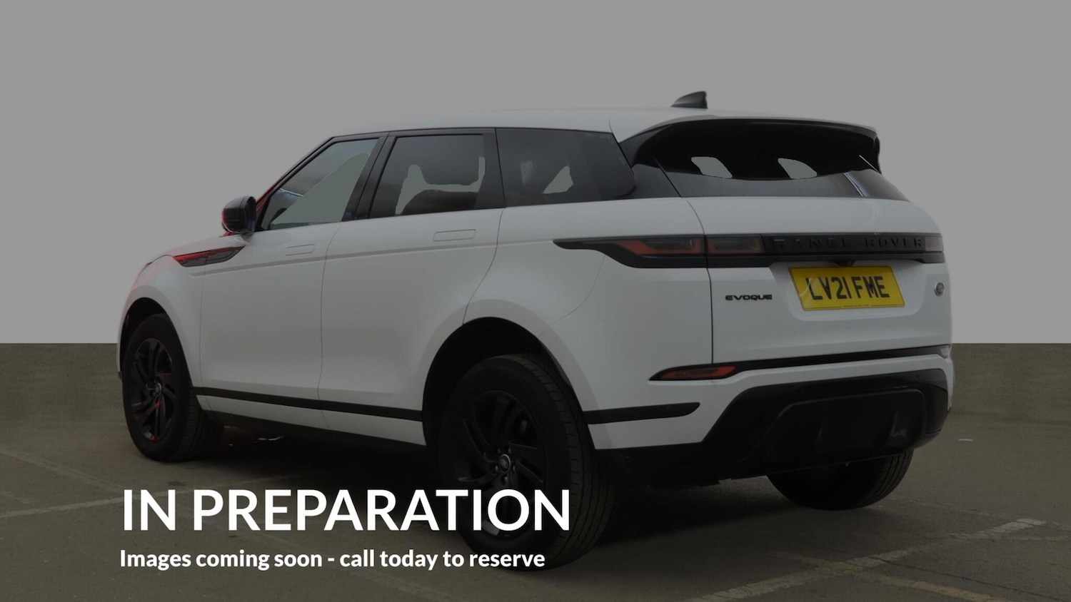 Used Land Rover Range Rover Evoque for sale - 77882976: Photo 3