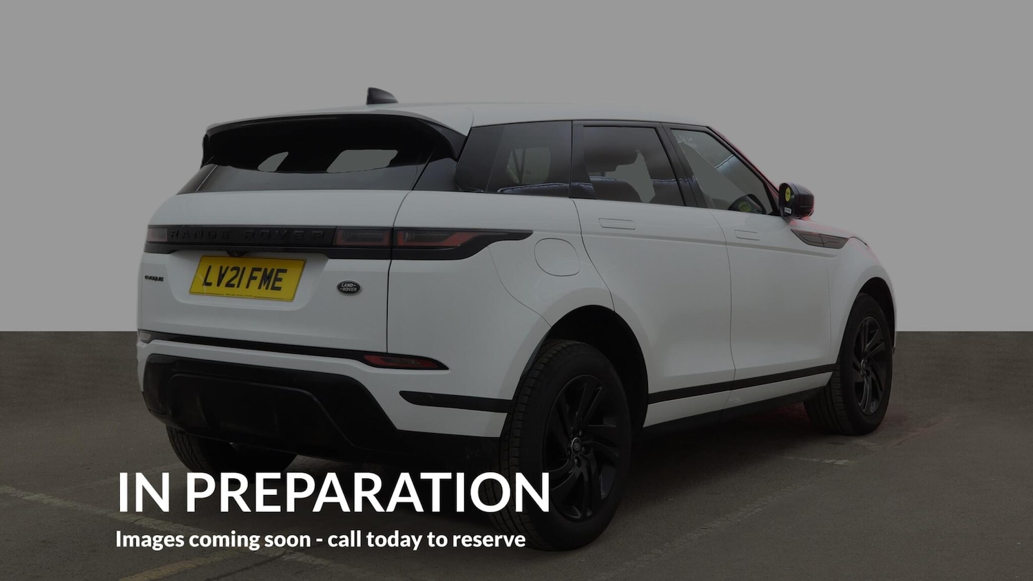 Used Land Rover Range Rover Evoque for sale - 77882976: Photo 4