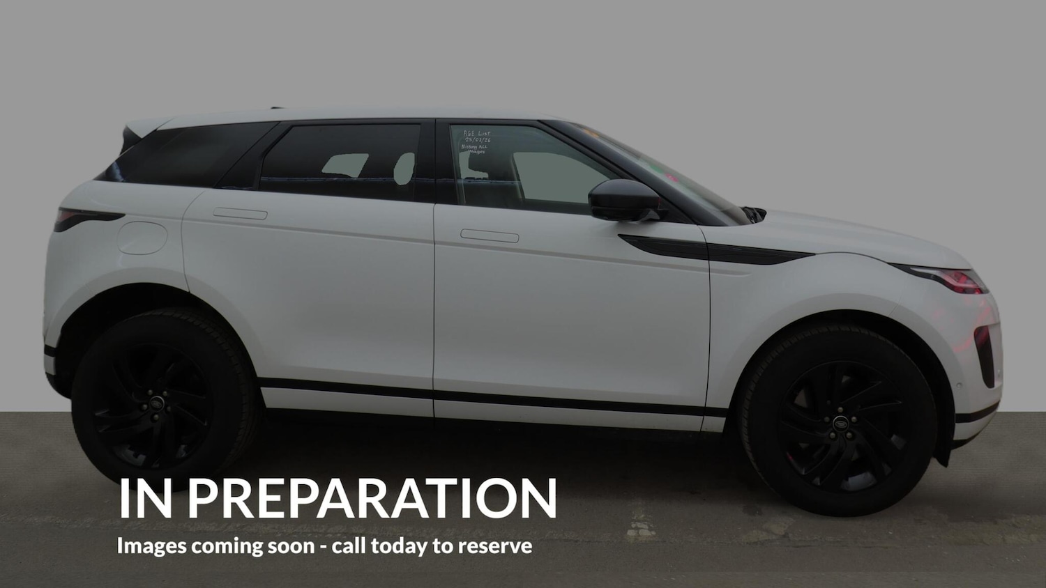 Used Land Rover Range Rover Evoque for sale - 77882976: Photo 5