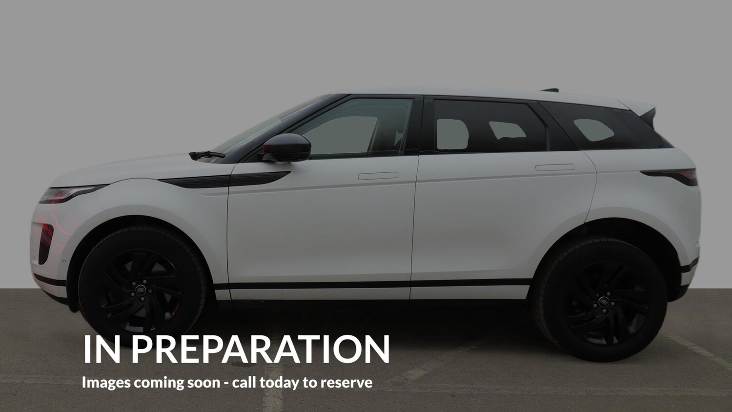 Used Land Rover Range Rover Evoque for sale - 77882976: Photo 6