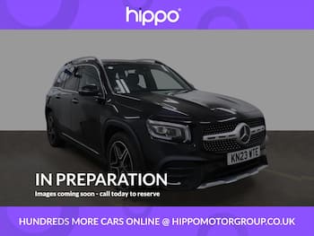 Used Mercedes-Benz GLB 2023 for sale - 79484498: Photo