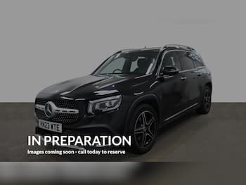 Used Mercedes-Benz GLB 2023 for sale - 79484498: Photo