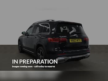 Used Mercedes-Benz GLB 2023 for sale - 79484498: Photo