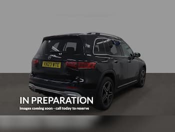 Used Mercedes-Benz GLB 2023 for sale - 79484498: Photo