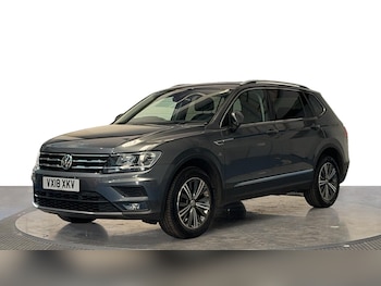 2018 - 2.0 TDI SE Nav 5dr DSG
