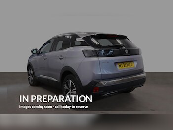 Used Peugeot 3008 2021 for sale - 78958867: Photo