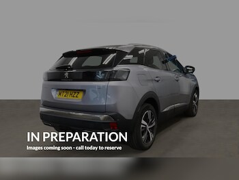Used Peugeot 3008 2021 for sale - 78958867: Photo