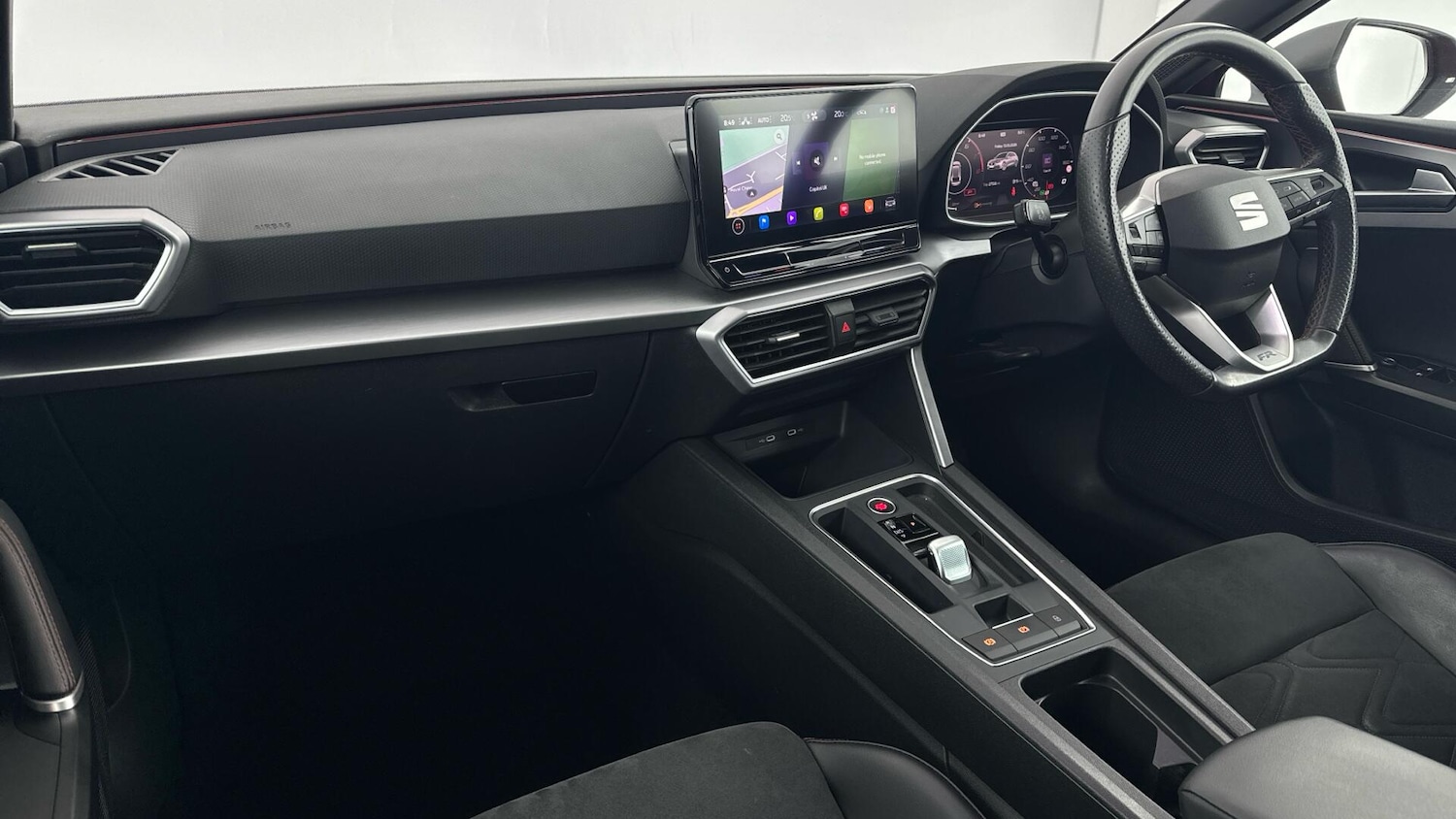 Used SEAT Leon for sale - 77925163: Photo 10