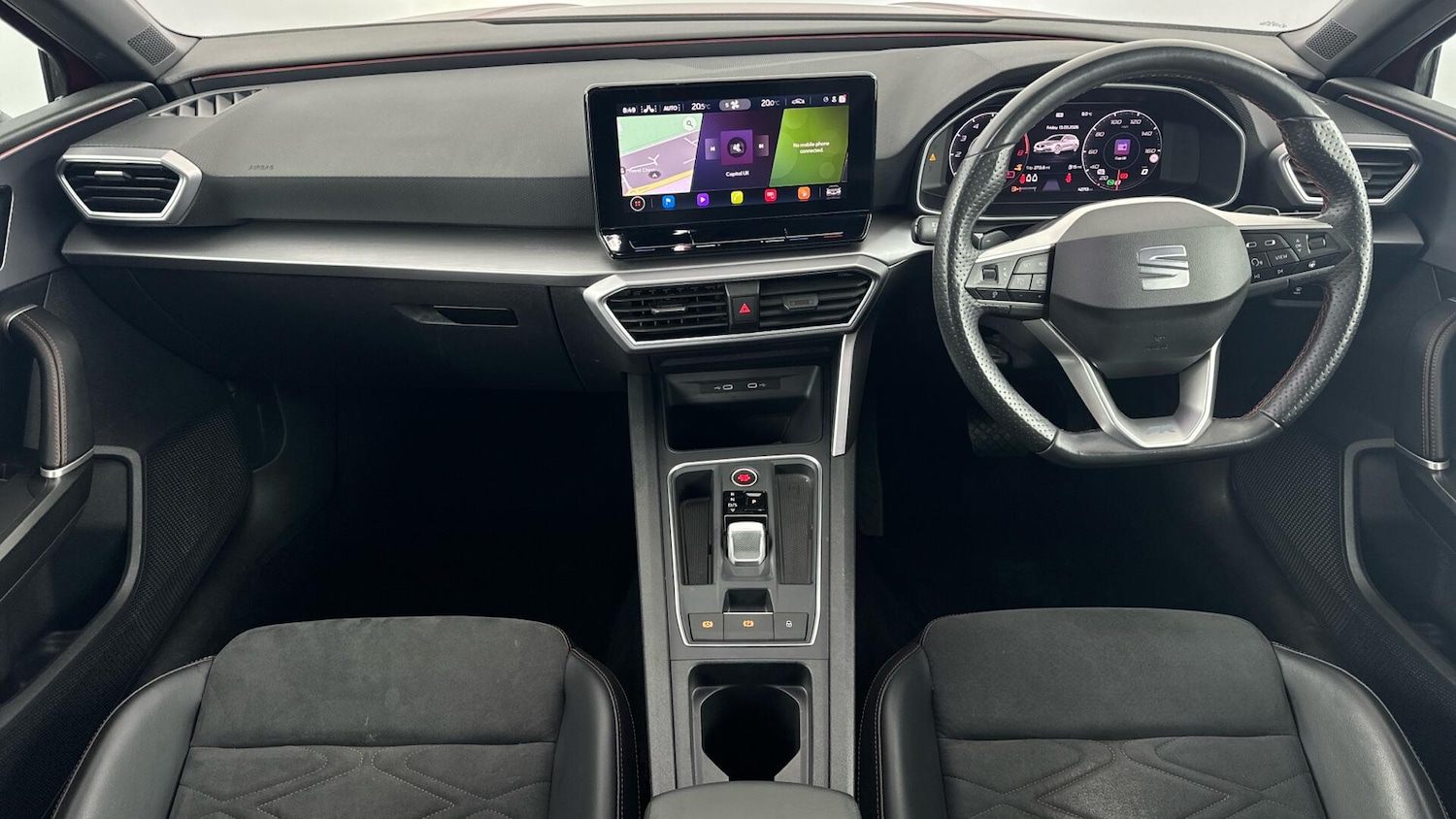 Used SEAT Leon for sale - 77925163: Photo 11