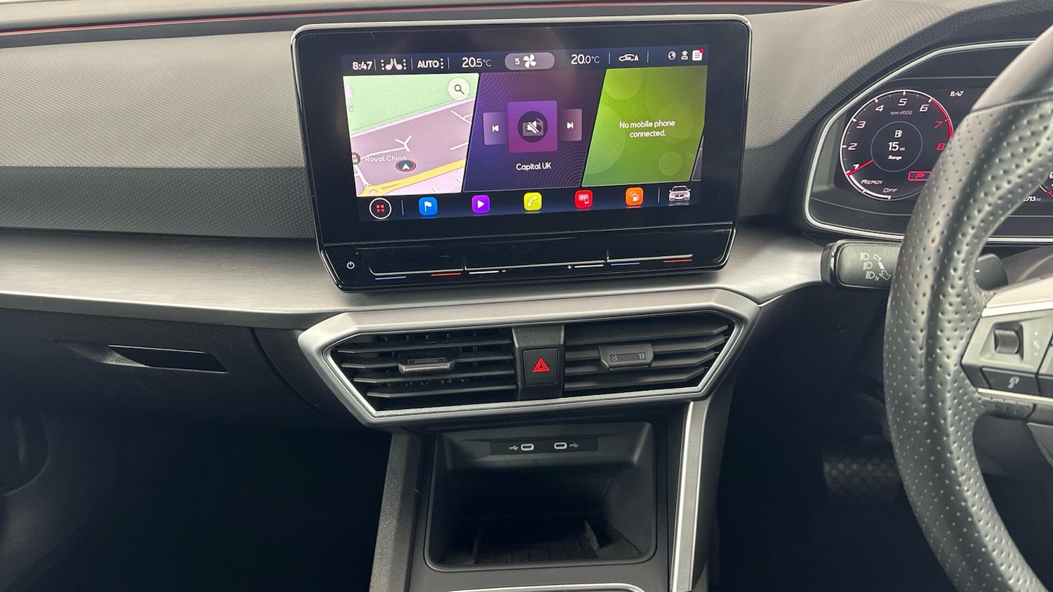 Used SEAT Leon for sale - 77925163: Photo 12