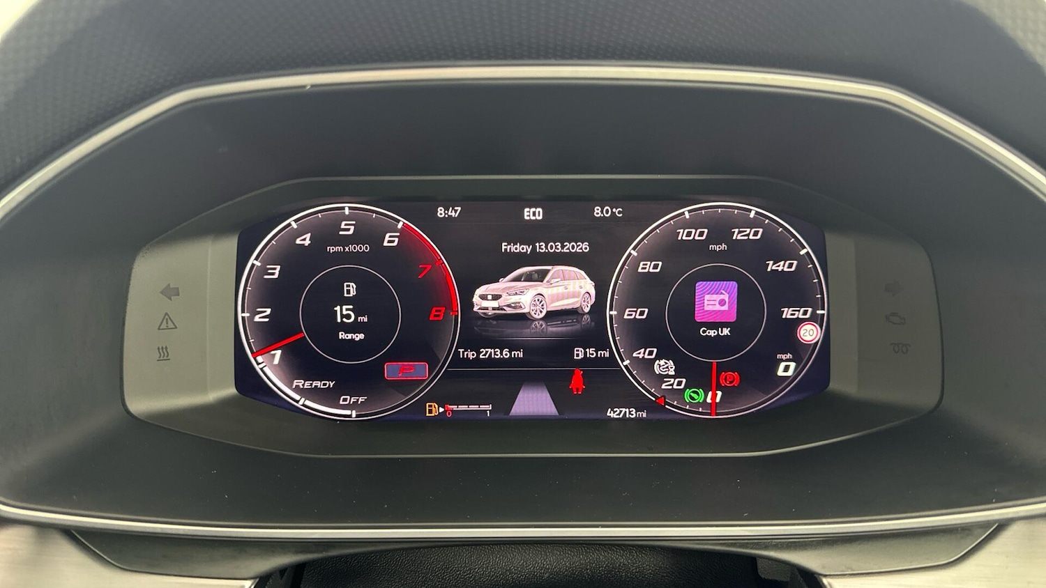 Used SEAT Leon for sale - 77925163: Photo 13