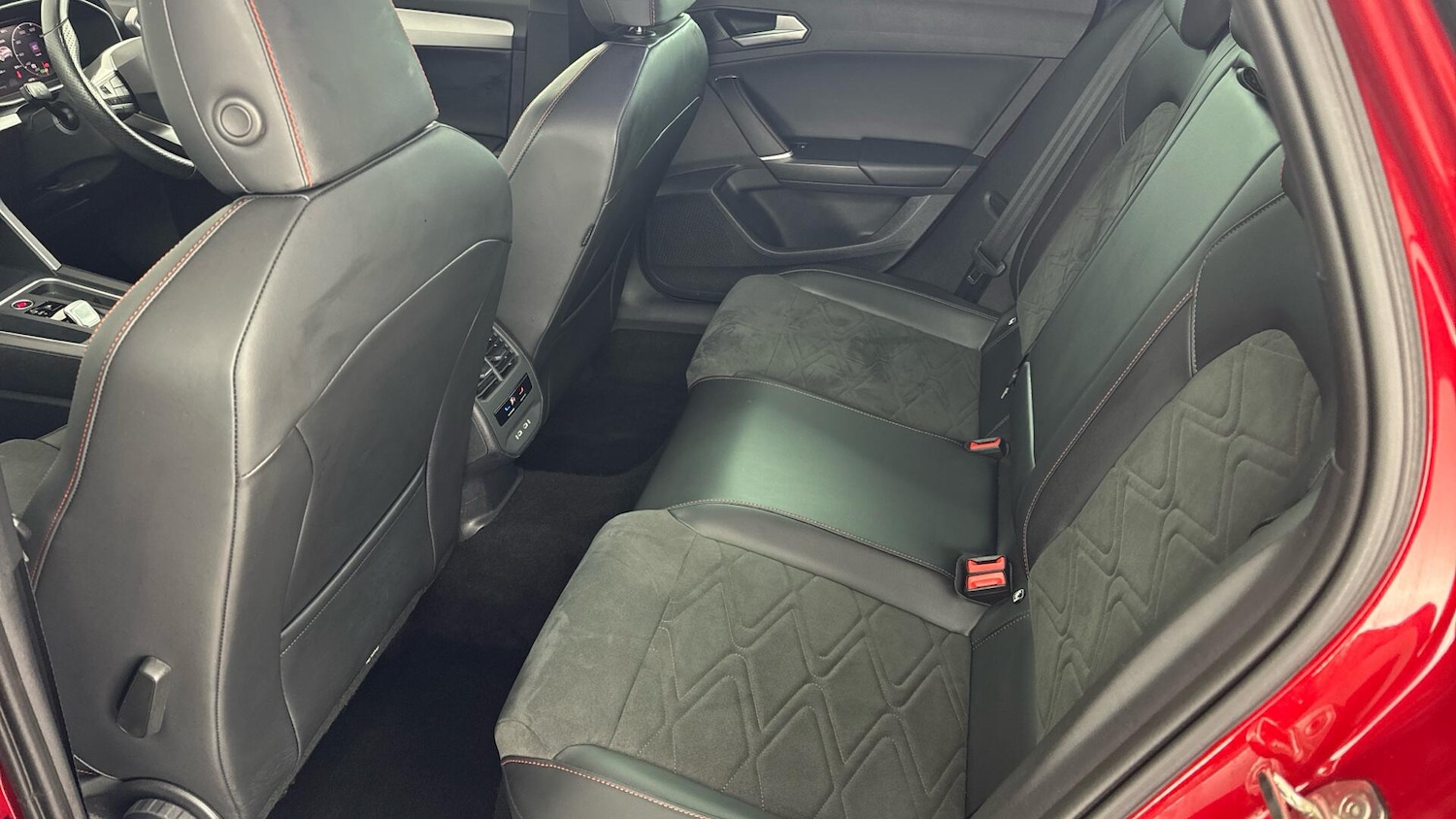 Used SEAT Leon for sale - 77925163: Photo 14