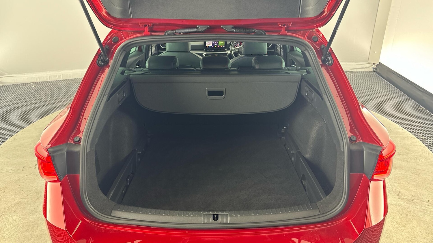 Used SEAT Leon for sale - 77925163: Photo 15