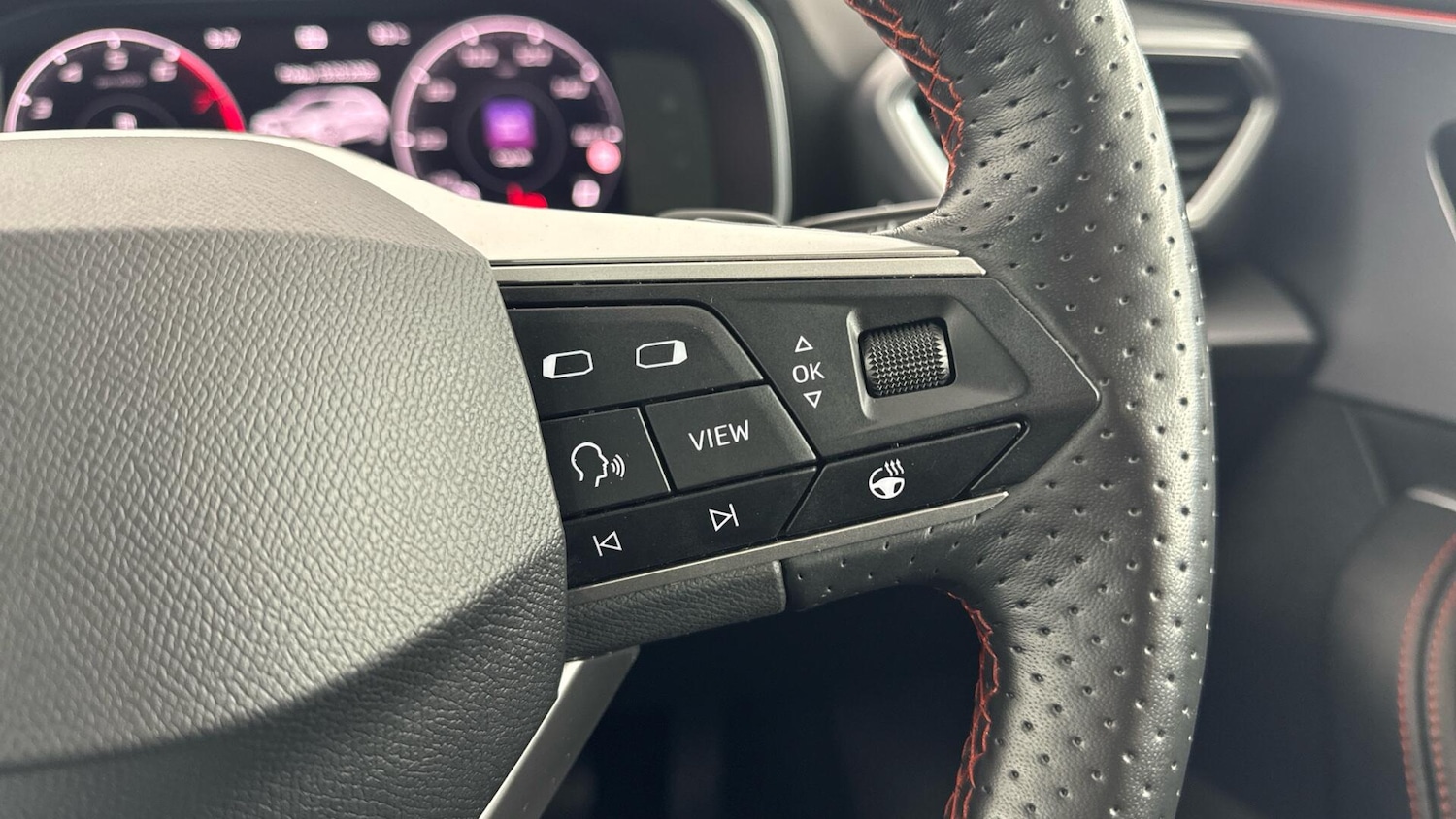 Used SEAT Leon for sale - 77925163: Photo 17