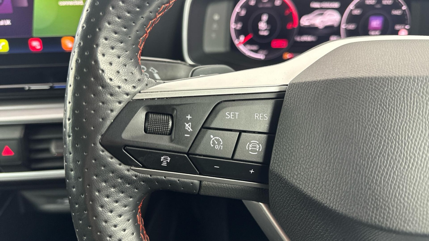 Used SEAT Leon for sale - 77925163: Photo 18