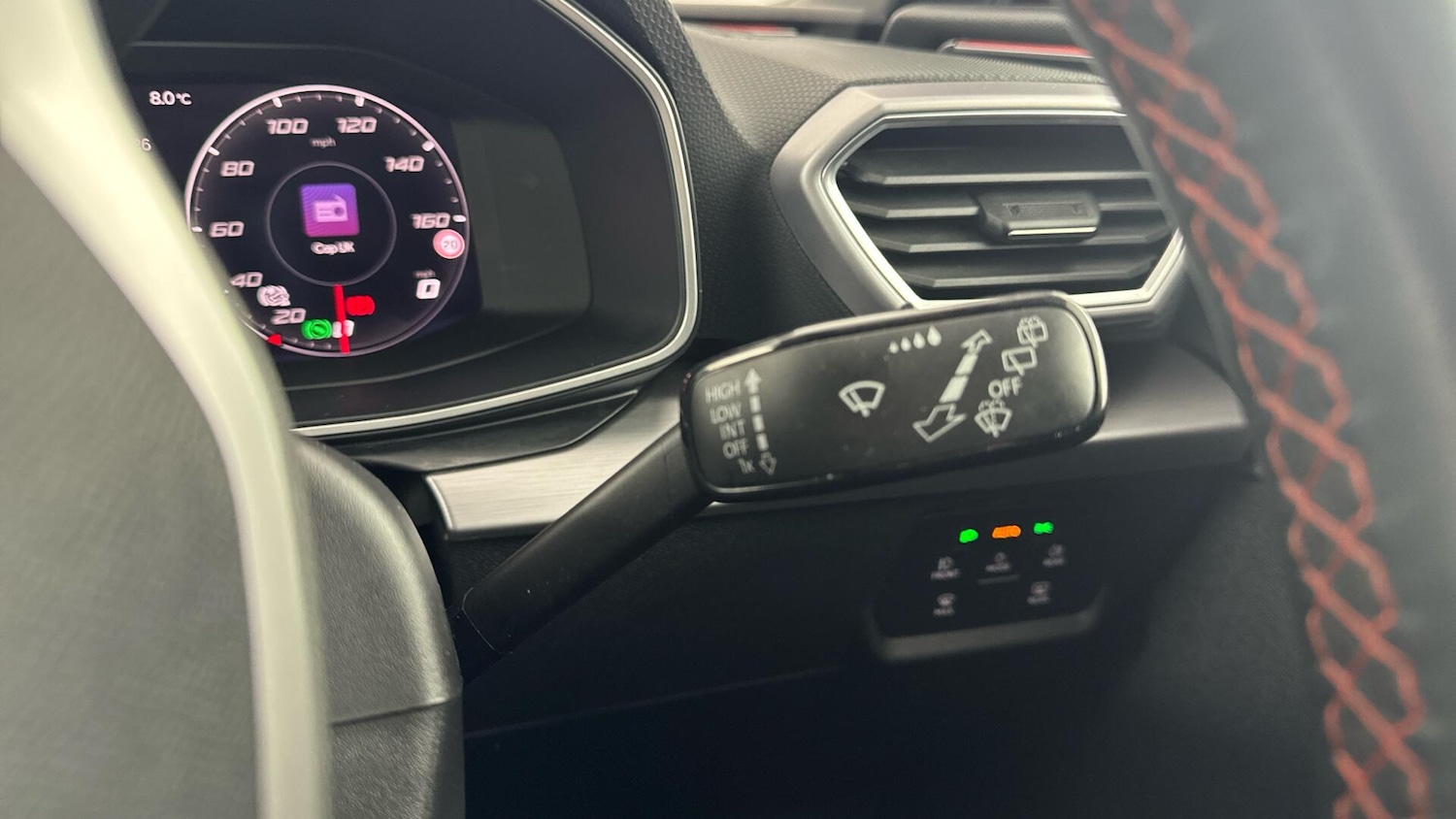 Used SEAT Leon for sale - 77925163: Photo 19