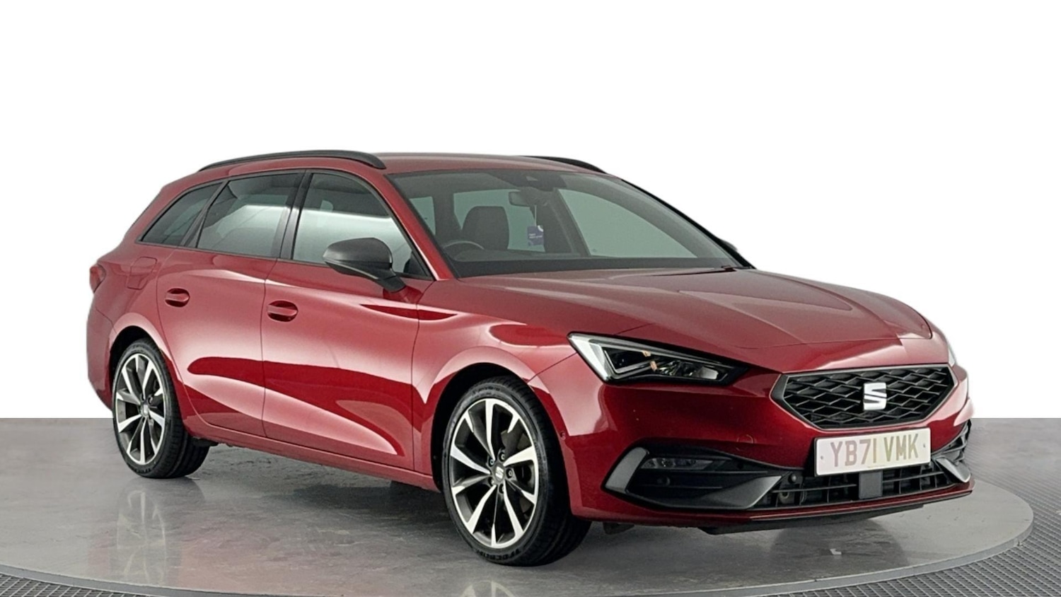 Used SEAT Leon for sale - 77925163: Photo 2