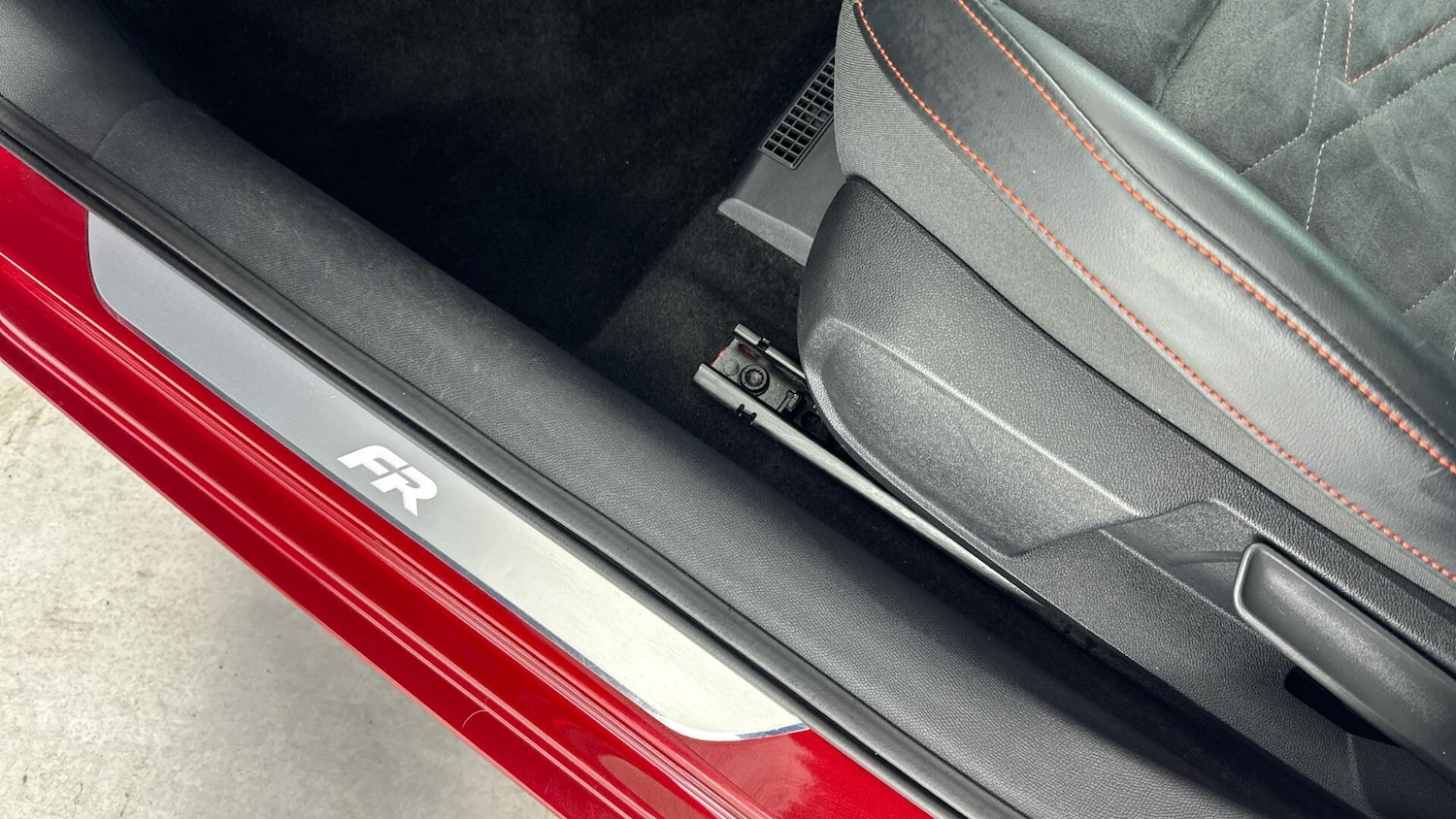 Used SEAT Leon for sale - 77925163: Photo 23