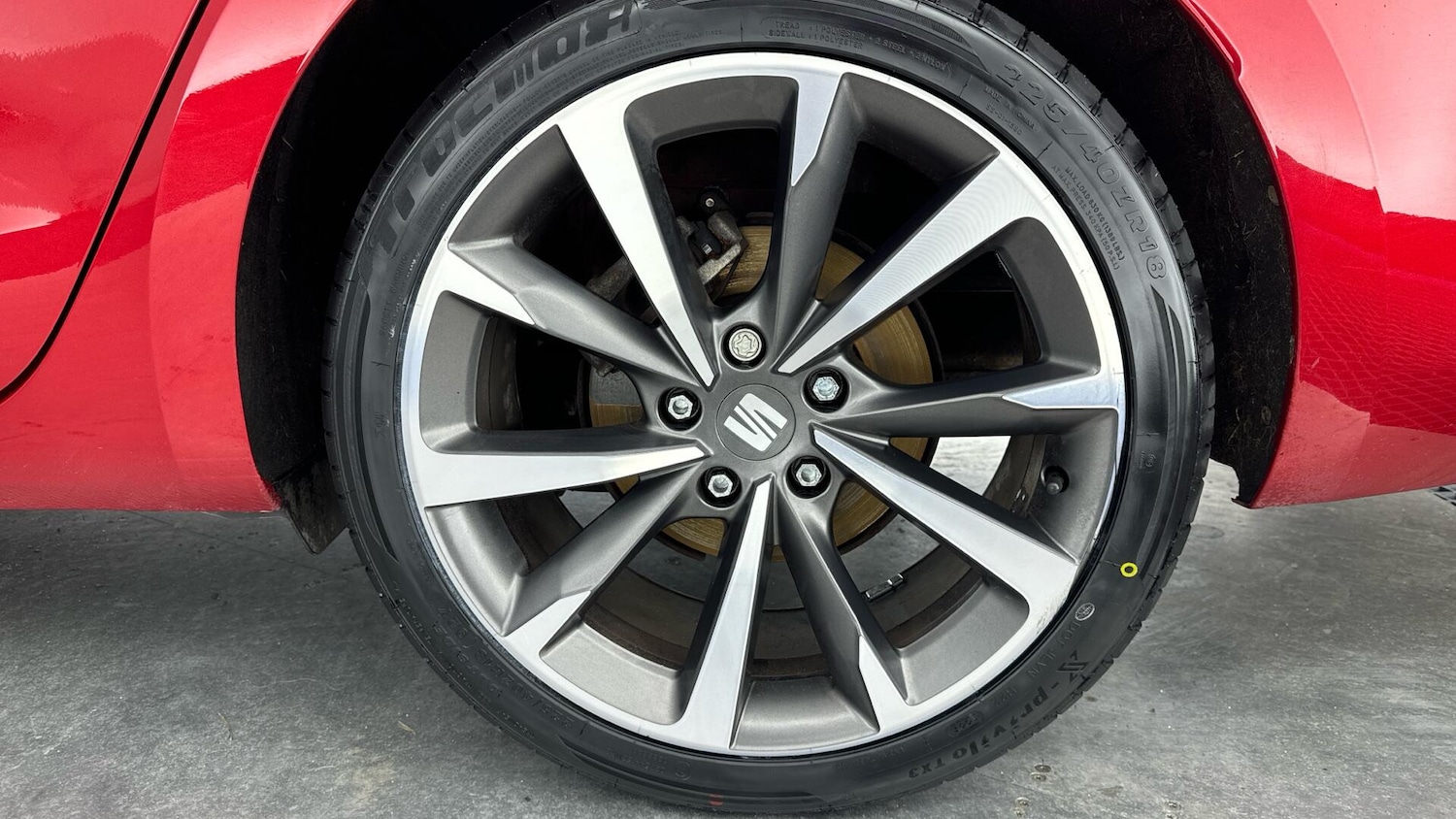 Used SEAT Leon for sale - 77925163: Photo 24