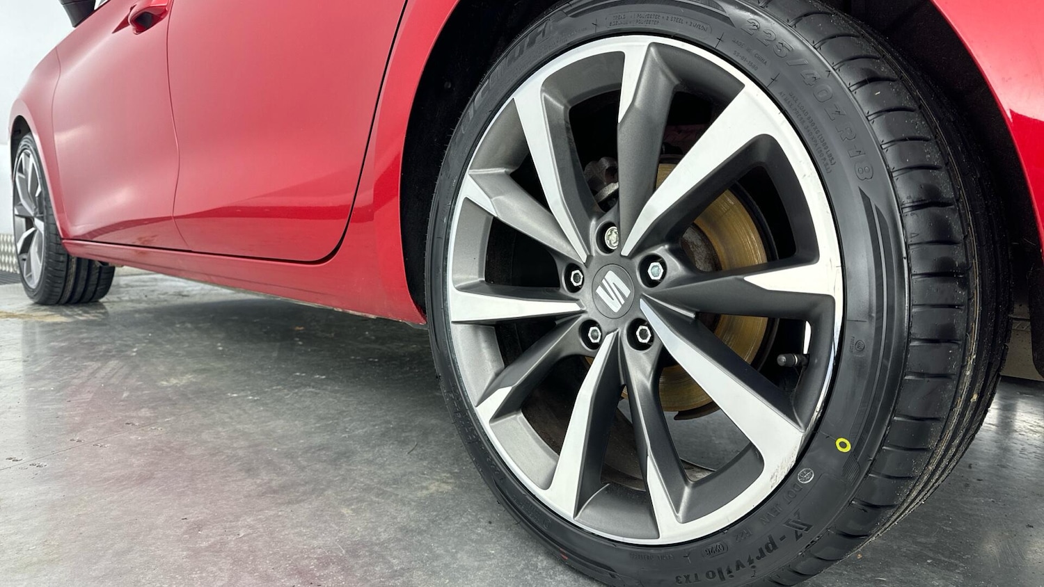 Used SEAT Leon for sale - 77925163: Photo 25