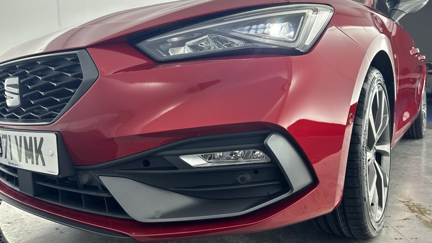 Used SEAT Leon for sale - 77925163: Photo 30