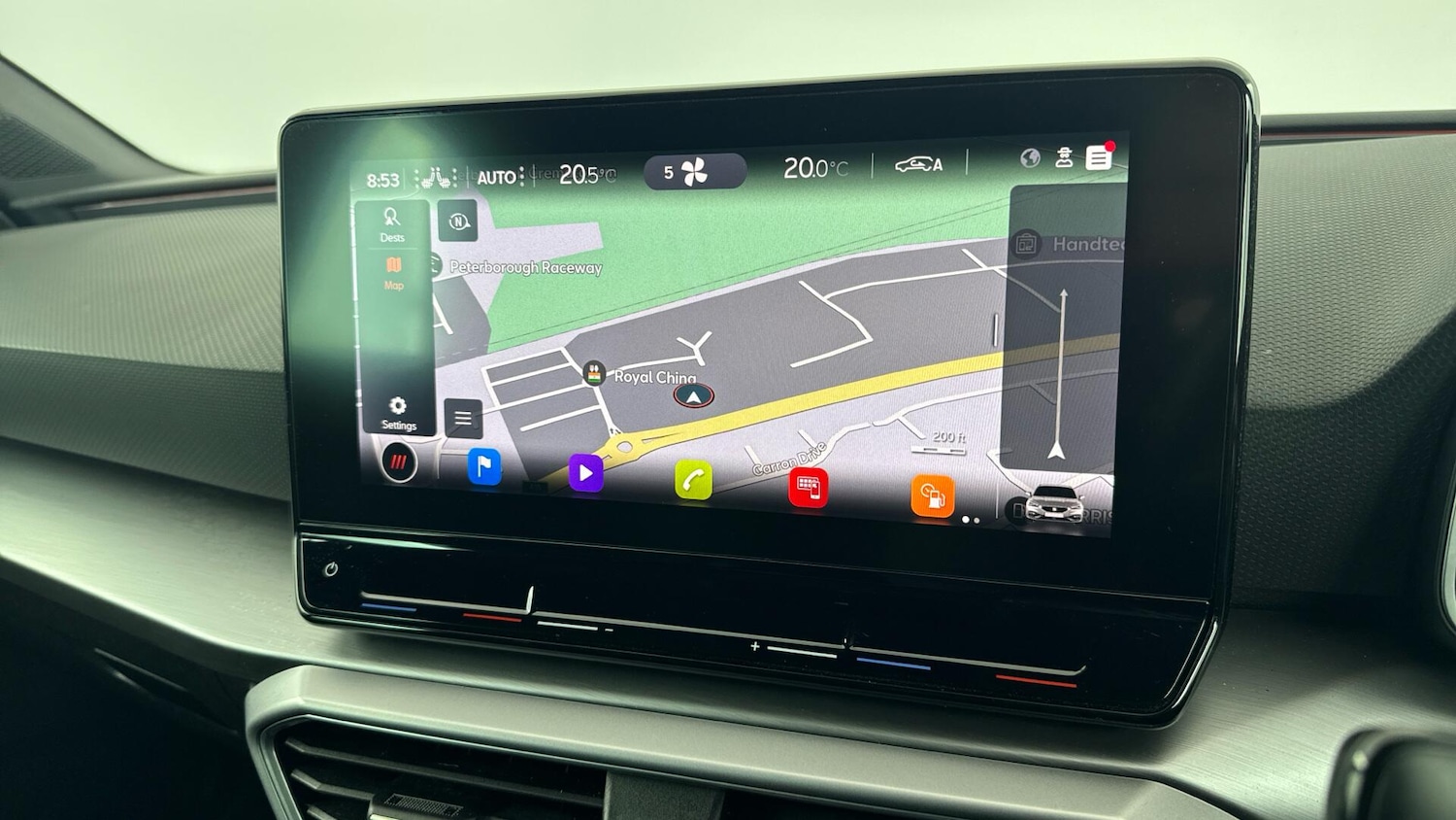 Used SEAT Leon for sale - 77925163: Photo 31