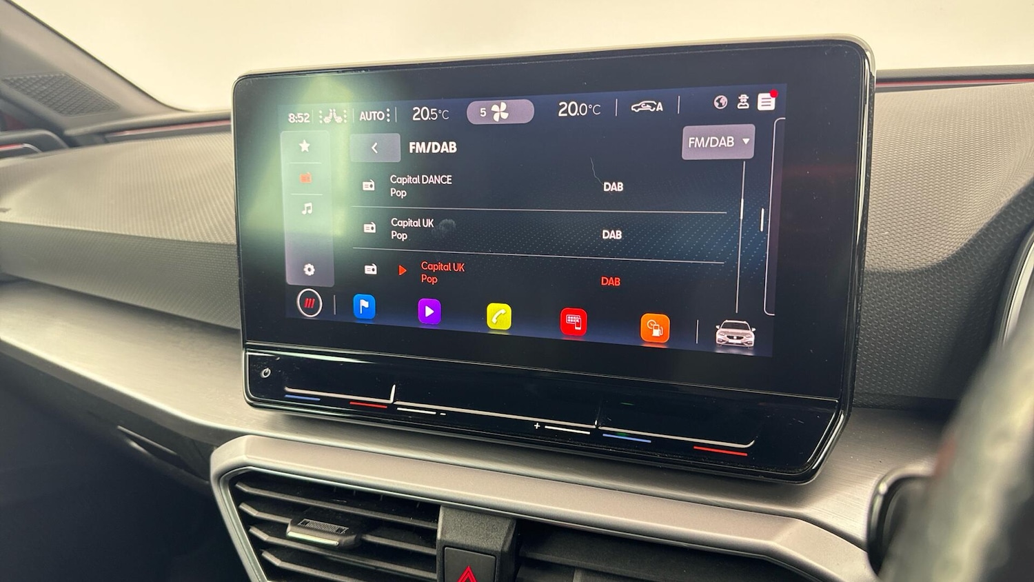 Used SEAT Leon for sale - 77925163: Photo 32