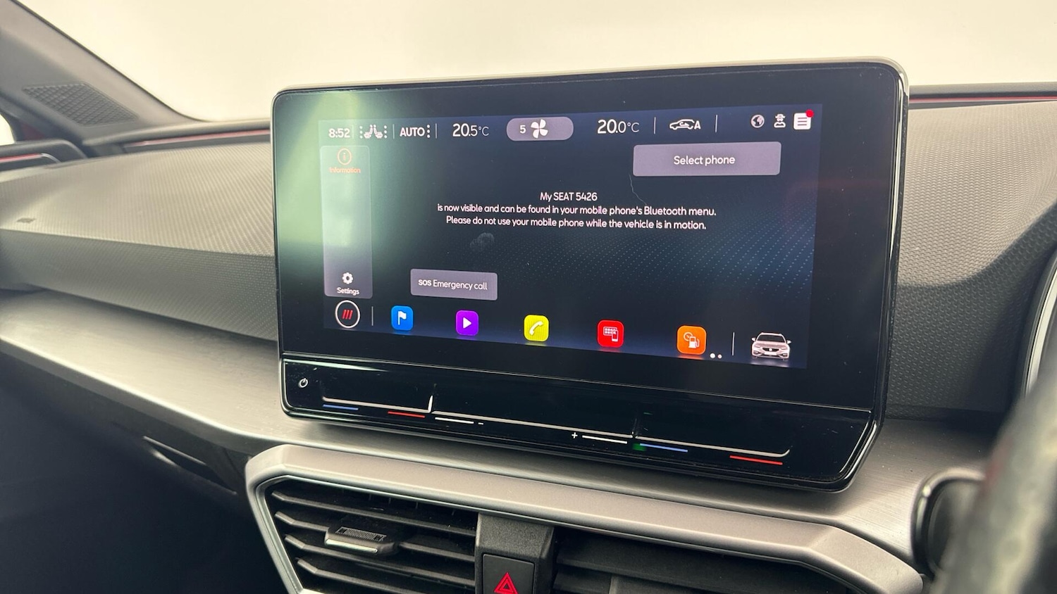 Used SEAT Leon for sale - 77925163: Photo 33