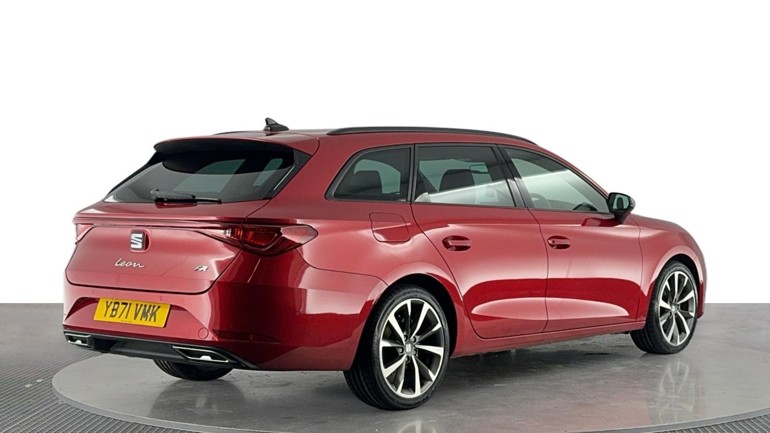 Used SEAT Leon for sale - 77925163: Photo 4