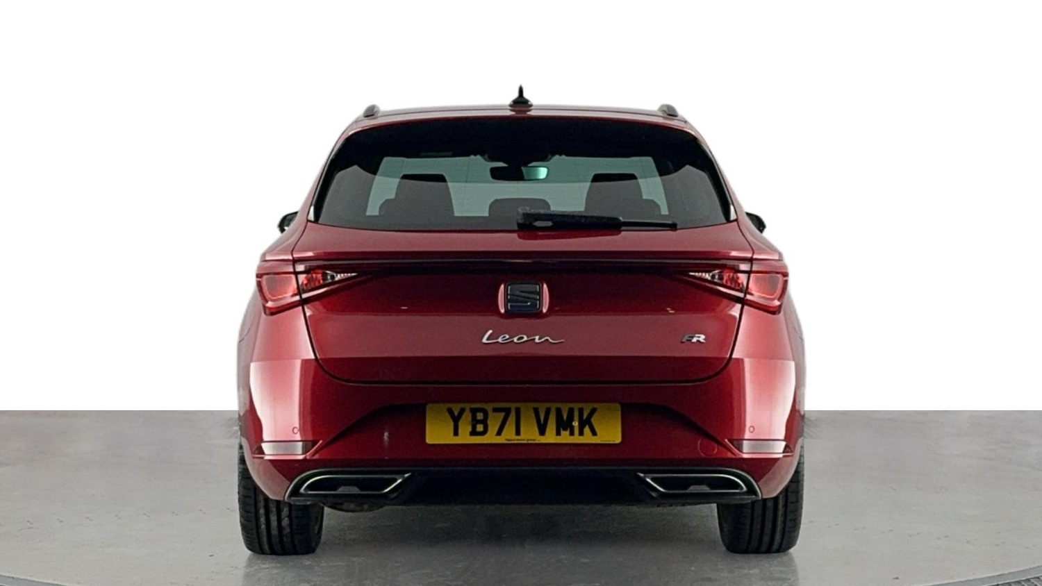 Used SEAT Leon for sale - 77925163: Photo 5
